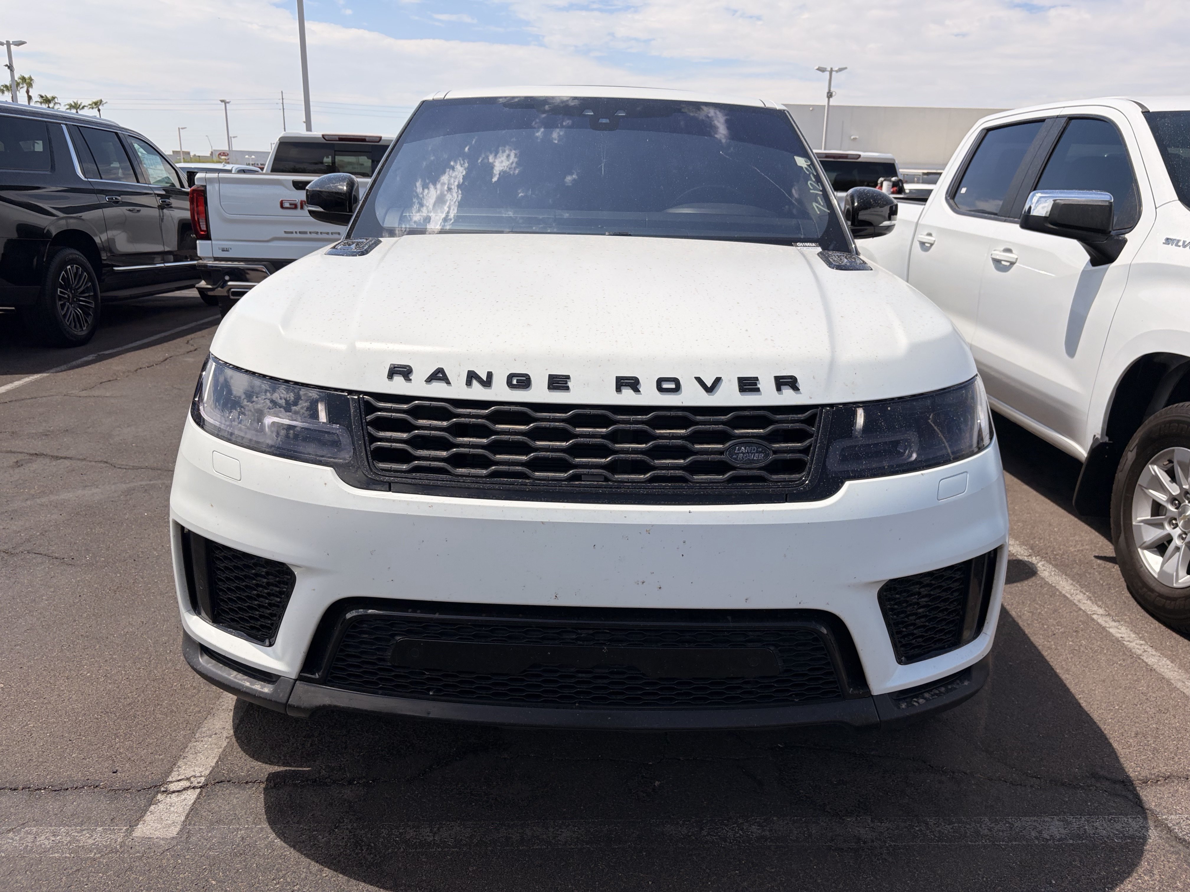 land rover range rover sport 2021 SALWG2SU2MA768590 image land rover range rover sport 2021 SALWG2SU2MA768590 image